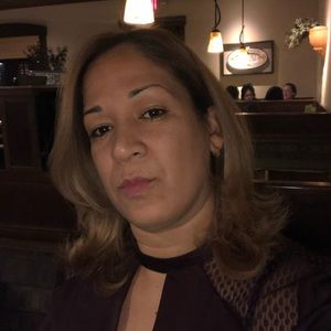 Meet your Posher, Arelis